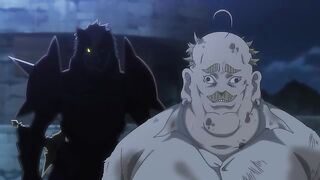 Reincarnated as a Sword 3