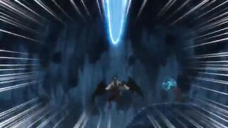 Reincarnated as a Sword 4
