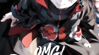 Tokyo Revenger Charakter Become Akatsuki
