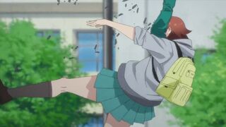 Funny Mistakes in Anime - Experience the Oops!