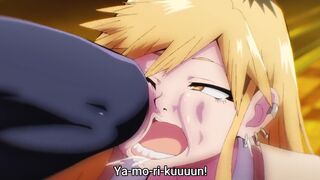 Funniest Anime Moments #9 | Funny/Hilarious Anime Moments