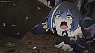 Funniest Anime Moments#10|Hilarious/ Funny Anime Moments