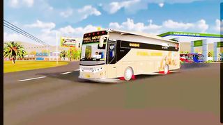 How add bus simulator Indonesia| fasail movers and quester livery