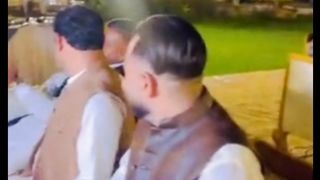 Cricketer Fsheem Ashraf engagement | faheem ashraf engagement #faheem ashraf  #hdnewskharian #shorts