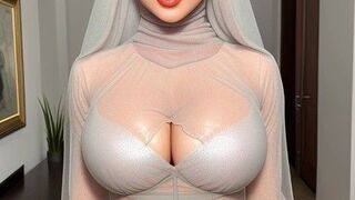 arab fashion week