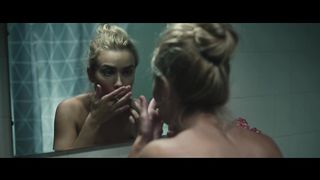 Slotherhouse (2023) Horror Movie Trailer | Lisa Ambalavanar, Sydney Craven, Olivia Rouyre, Bianca Beckles-Rose