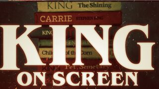 King On Screen (2023) Documentary Movie Trailer