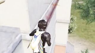 Prank with Enemy