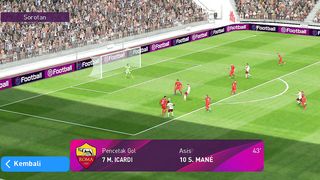 Epic Comeback from ZEUS FC