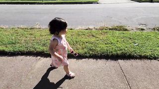 Friday Afternoon Walk
