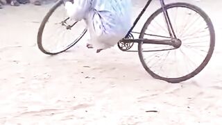 Respect???????? __ water comes out of the tap on its own