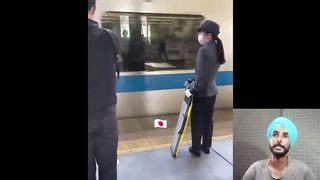Respect???????? __ runs with his arms and legs 2