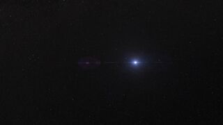Lucy Spacecraft Will Slingshot Around Earth