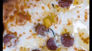 Pizza Lover....????????