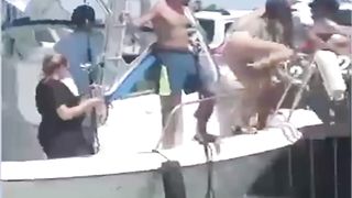 Surprise at the end of the video.