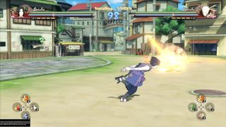 Who is strongest, Naruto Uzmaki vs Sasuke Uchiha, Naruto shippuden ninja storm 4