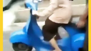 Crazy people funny video