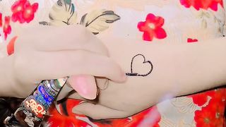 Please like and follow