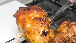 An insanely delicious Turkish Restaurant style dinner for you at home!