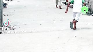 Funny