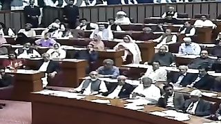 Ali Muhammad Khan 2