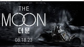 The Moon (2023) Movie Trailer | Sul Kyung-gu, Doh Kyung-soo, Kim Hee-ae
