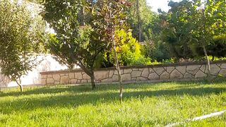 عشق طبیعت