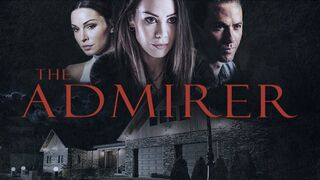 The Admirer (2023) - Movie Trailer | Roxanne McKee, Richard Fleeshman, Tina Casciani, Christina Bennington