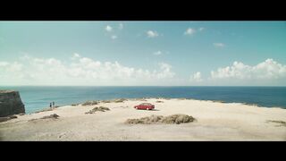 The Dive (2023) - Movie Trailer | Louisa Krause, Sophie Lowe