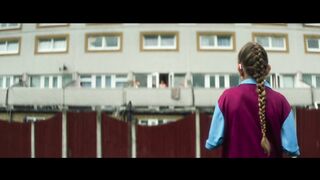 Scrapper (2023) - Movie Trailer | Lola Campbell, Harris Dickinson, Alin Uzun