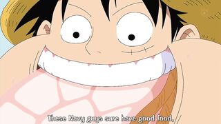 One Piece - Boa Hancock longs for Luffy