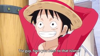 THOUGHTS OF NICO ROBIN | ONE PIECE