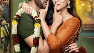 Luka Chuppi 2019 Hindi movie