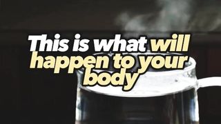 What Happens To Your Body????????#shortsfeed #youtubeshorts #whatsapp #foryou #trending#wellnesstips