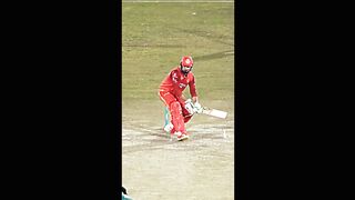 Thrilling match in Psl history ????????