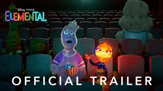 Watch Elemental Full movie online free