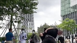 amazing show