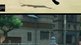 Who is Strongest, Chiyo and Kakashi vs Kakazu and Ay #shorts