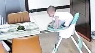 always be vigilant as a parent