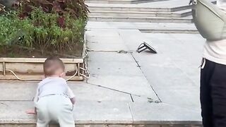 smart little boy 4