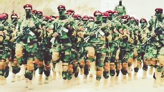 Taliban Attitude Status -- Adbul Hamid khorasani _afghanistan _special _forces(720P_HD).