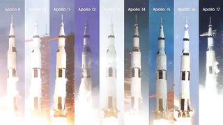 How We Are Going to the Moon