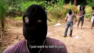 How Modern Pirates Are Still a Threat in The Coast of Africa Documentary