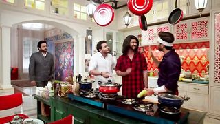 Ishqbaaz season 1 ep 18
