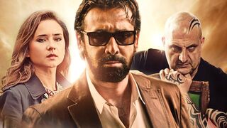 فيلم الفيل الازرق 1 كريم عبدالعزيز و نيلى كريم و خالد الصاوى