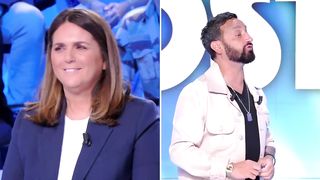 Cyril Hanouna annonce le retour de Matthieu Delormeau