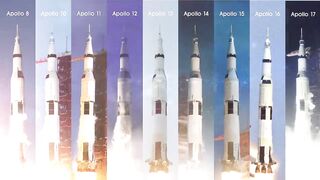 Who we are going to the moon