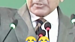 shahbaz sharif funny mimicry song so funny. must watch