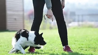 Je suis Helly et j’adore courir