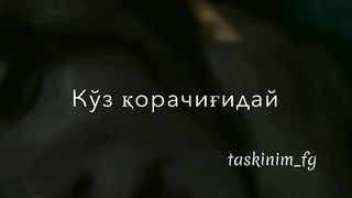 Qizlarni hayoti oʻyinchoq bolip ketti